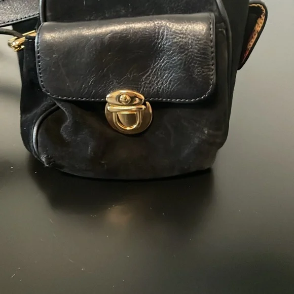 Maxx New York bag, 5 pockets on outside - Picture 7 of 8